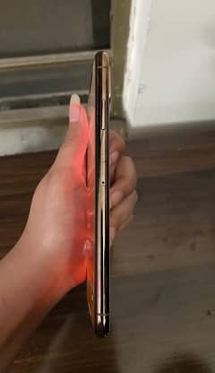 iPhone Xs Max 256GB (PTA APPROVED]