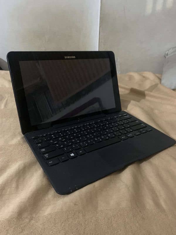 Samsung ative smart pc pro, touchscreen i5(3rd) 4/128 2