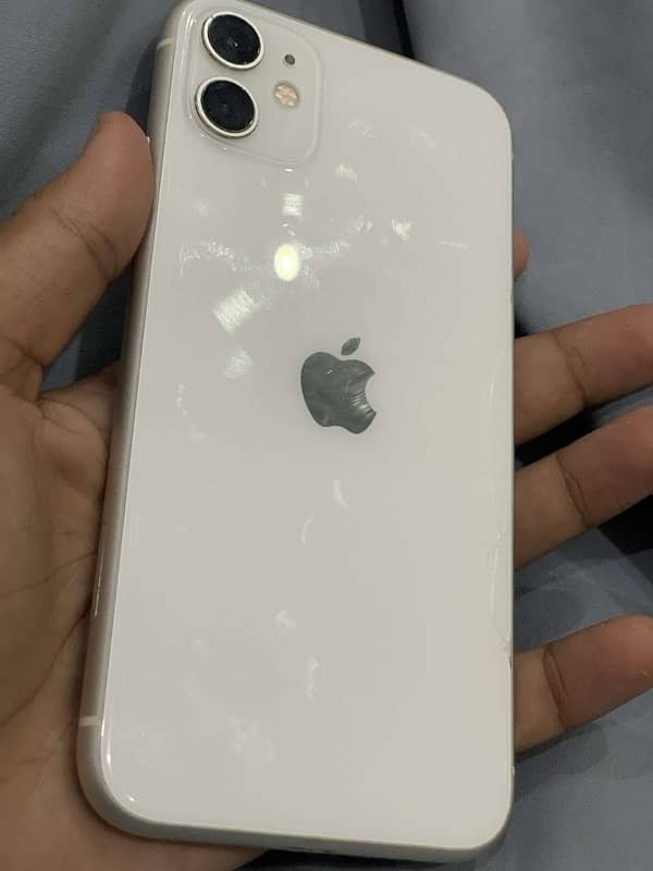 iPhone 11 64 gb Non pta 2