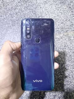 Vivo v15