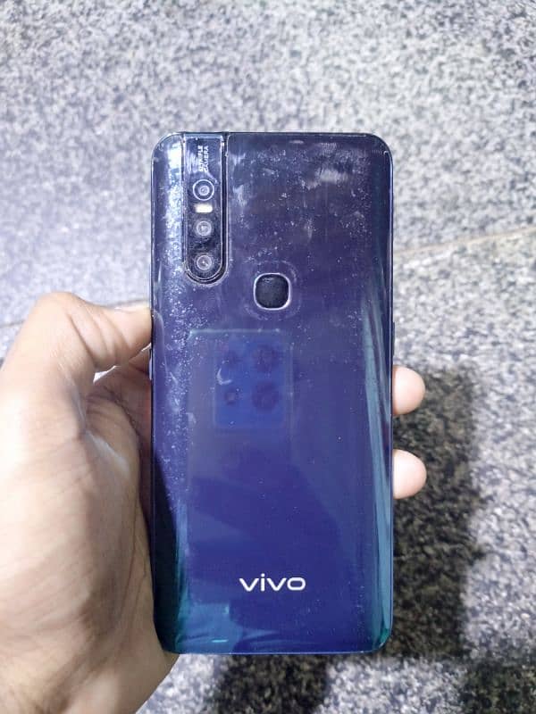 Vivo v15 0