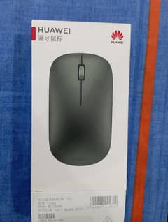 HUAWEI