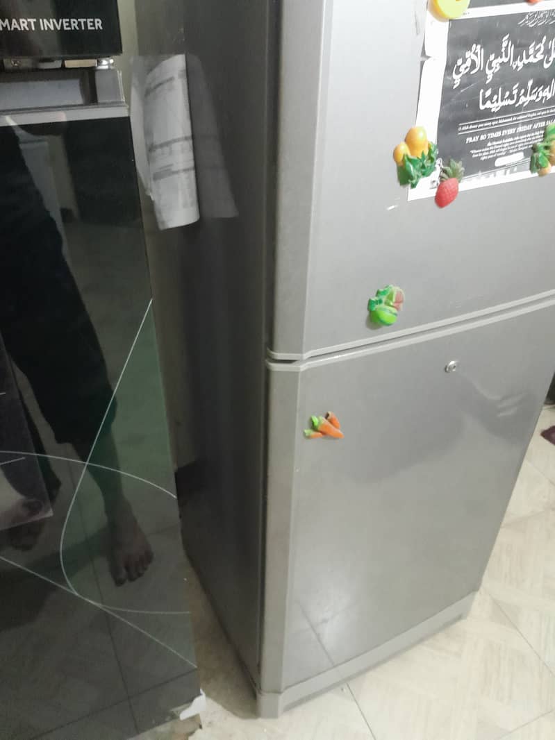 PEL Fridge 0