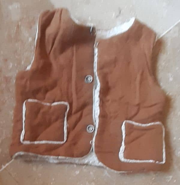 0 to 1.5yr boy winter clothes 3