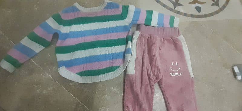 0 to 1.5yr boy winter clothes 13