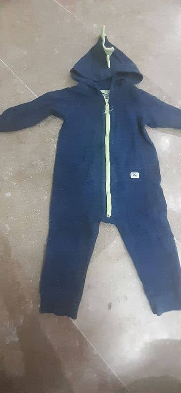 0 to 1.5yr boy winter clothes 14