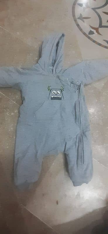 0 to 1.5yr boy winter clothes 15