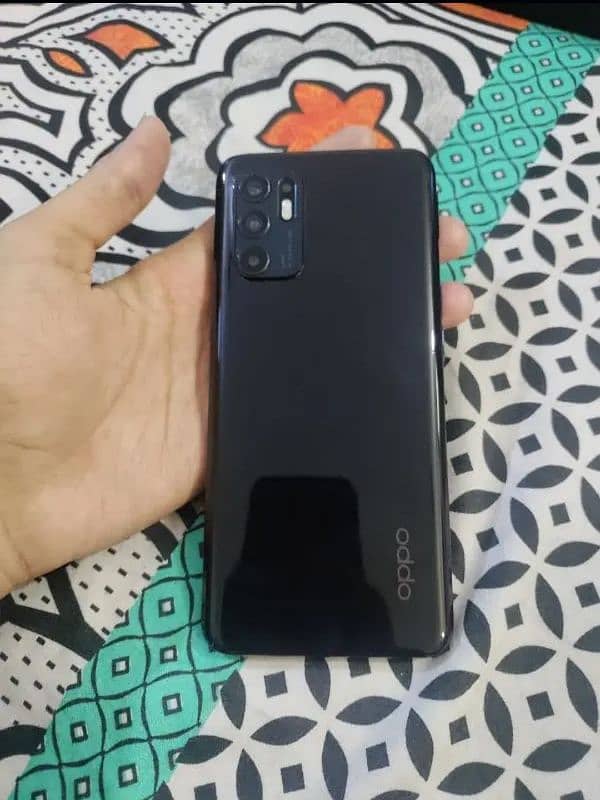 oppo reno 6 6/128 2