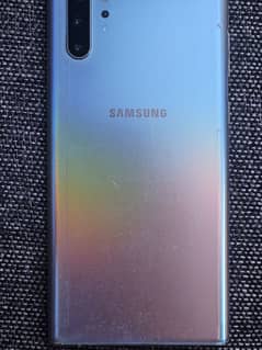 SAMSUNG NOTE 10 PLUS OFFICIAL APPROVED