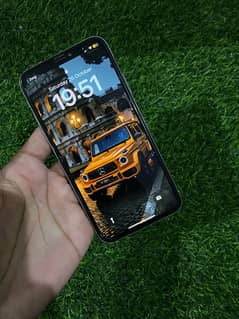 iphone x 256 PTA Approved (read description)