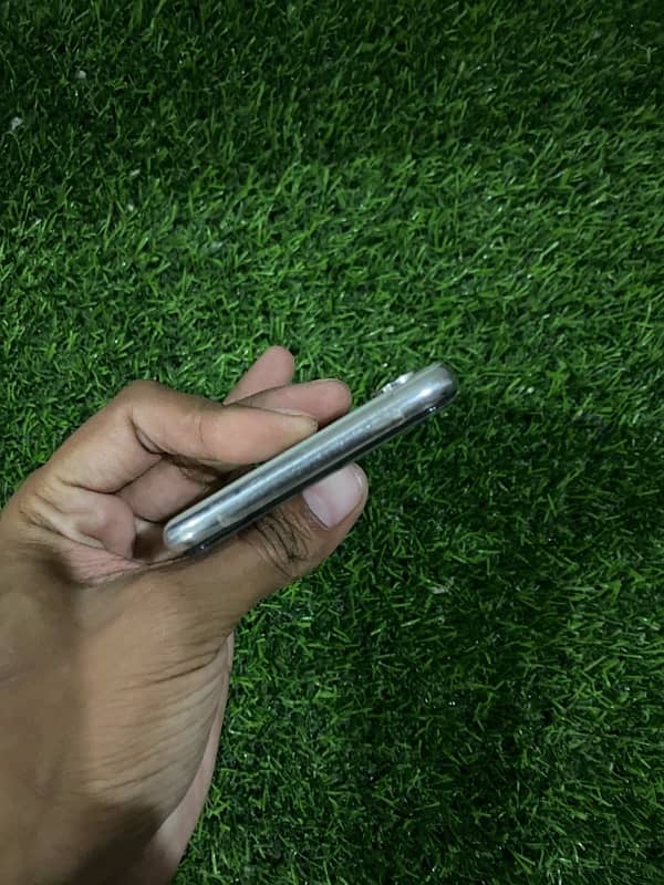 iphone x 256 PTA Approved (read description) 7