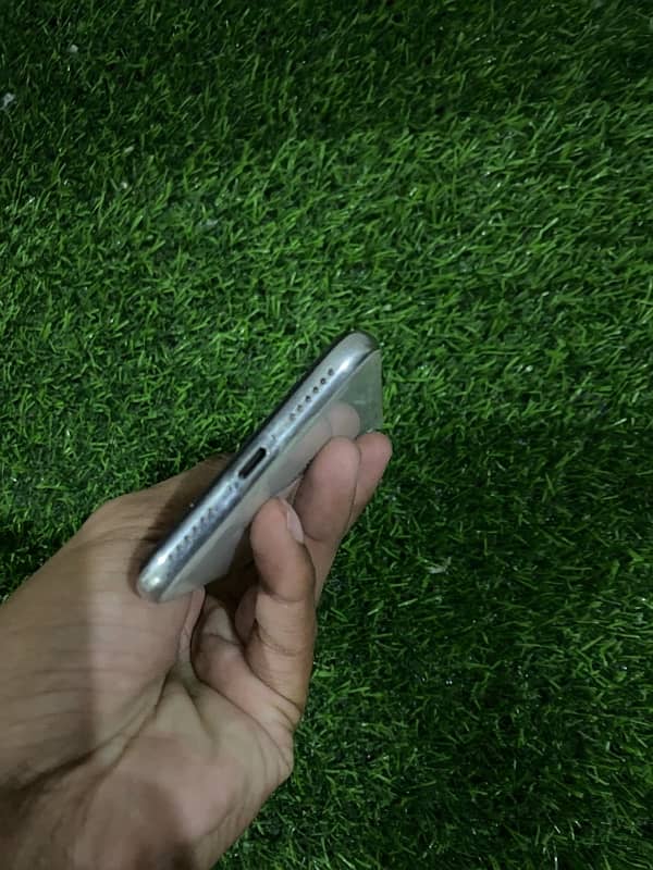 iphone x 256 PTA Approved (read description) 8