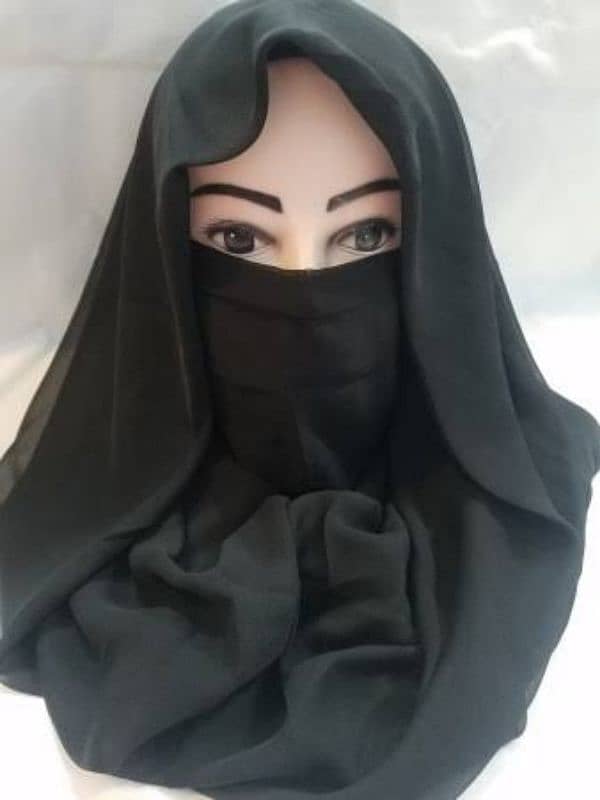 misri hijab 1