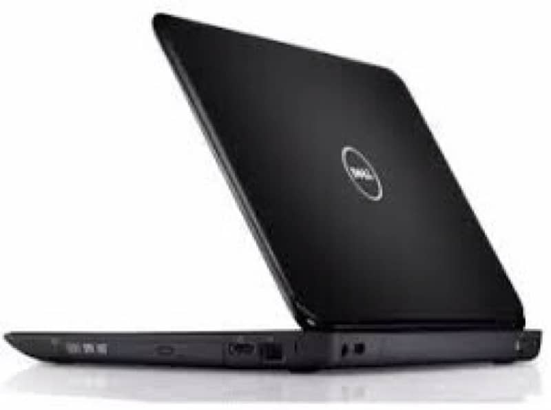 Dell Inspiron N5010 0