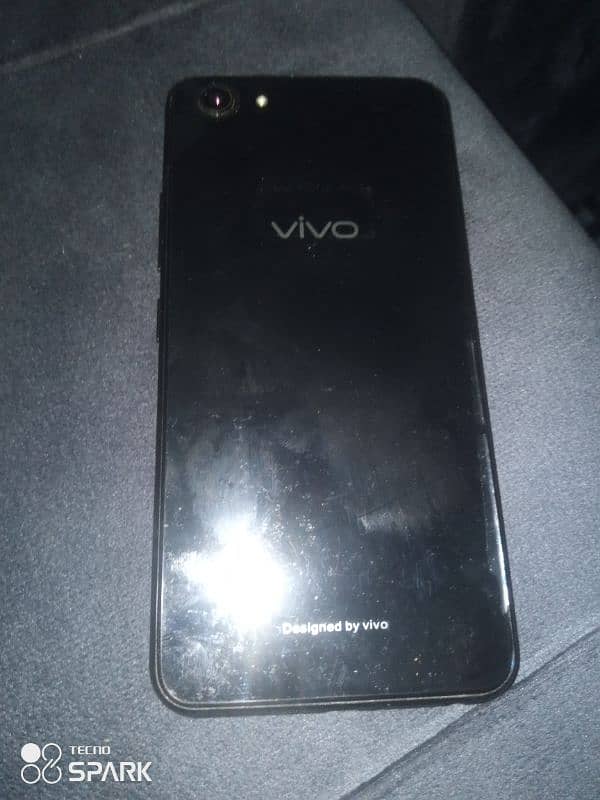 9/10 condition vivo  Y83 Ram6 ROM 128 Whatsapp # 03335565196 6