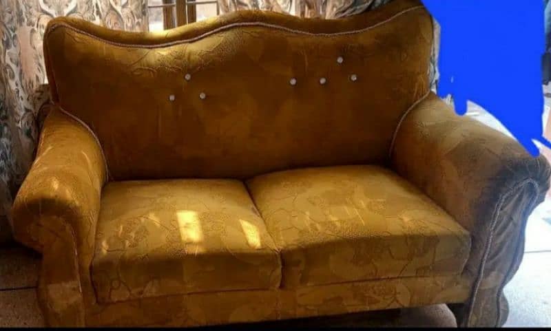 6 seater sofa set /0313 4123635 0