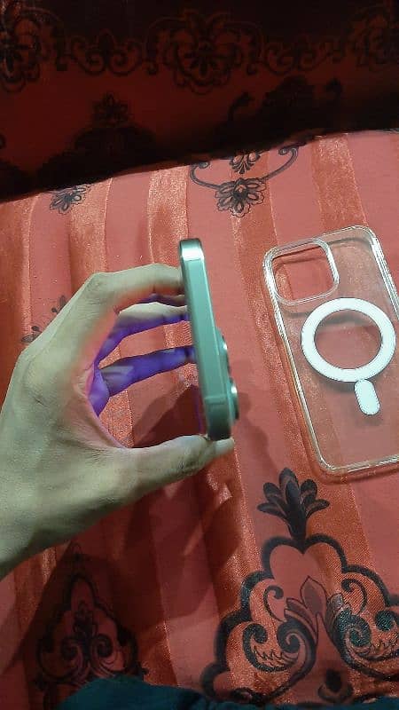 iphone 15pro max LLA JV natural titanium 3