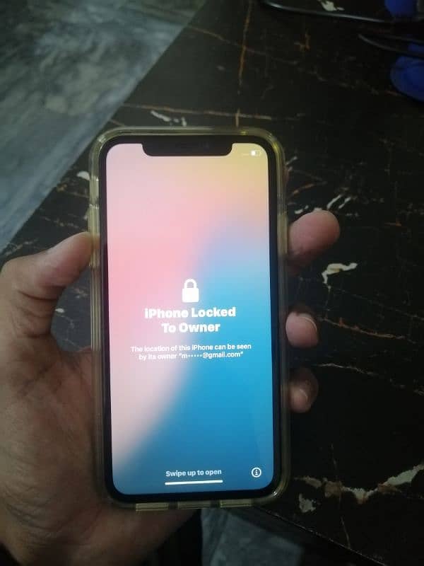 Iphone xr waterpack 64gb 2