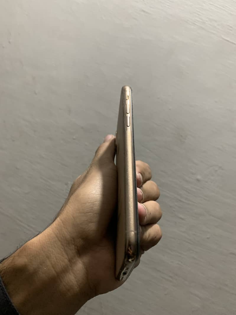 iPhone XS 256 exchange 2