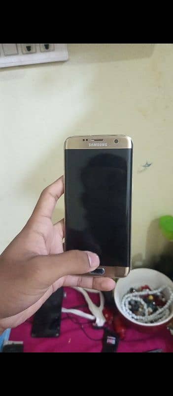 Samsung S7 edge panel dot for sale 3