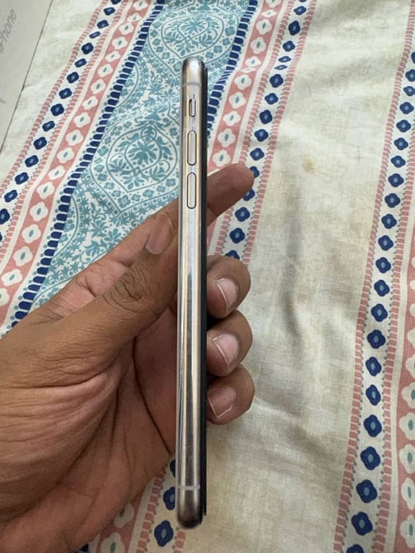 iphone x 64 gb pta approved 3