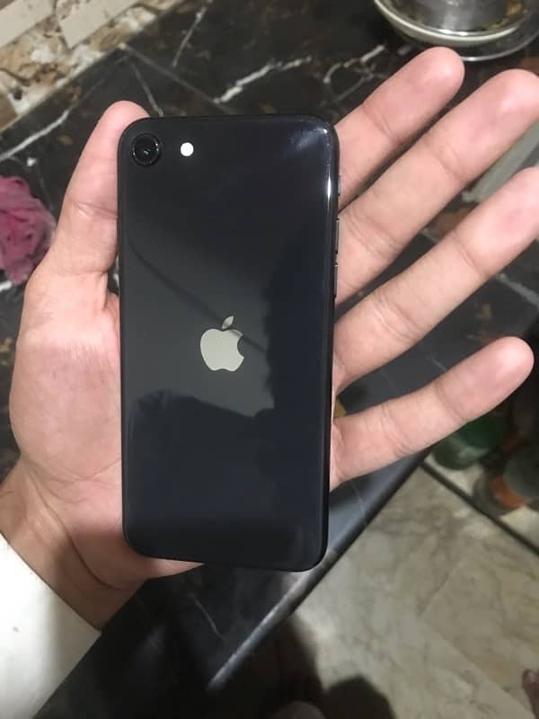 iphone SE 2020 Non pta 0