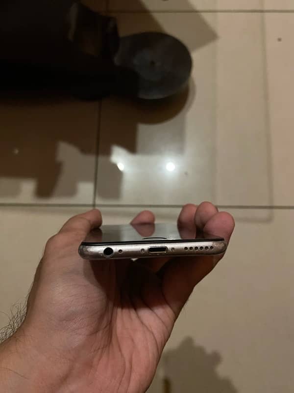 Iphone 6S 16gb PTA Approved 8