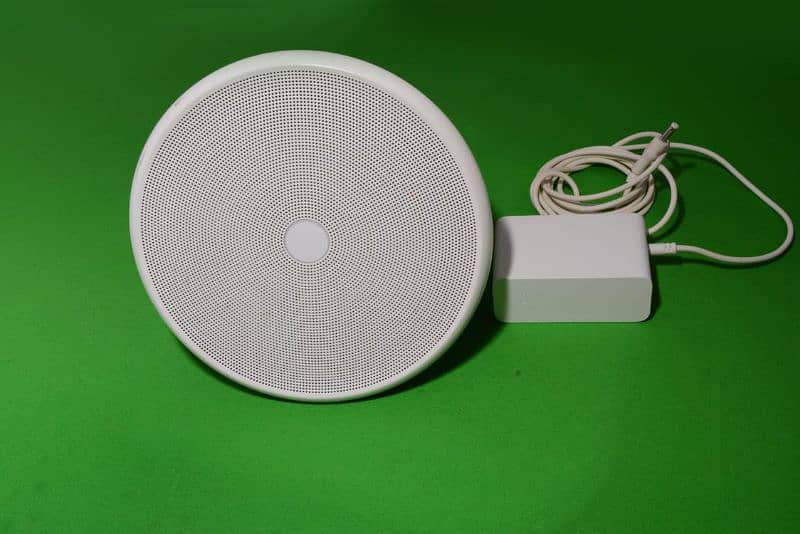 Aether Cone Wifi and Bluetooth HiFi Speaker 0