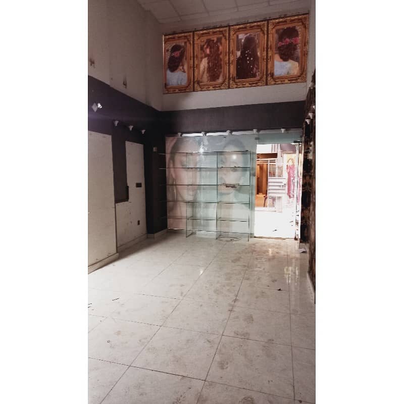 Shop For Rent 2