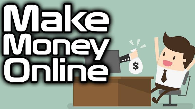 Earn UpTo 40 Thousand monthly Online Work at Home Easy 0