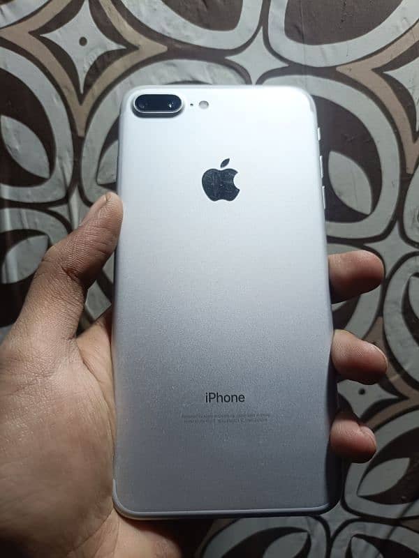 Iphone 7 plus non pta 0