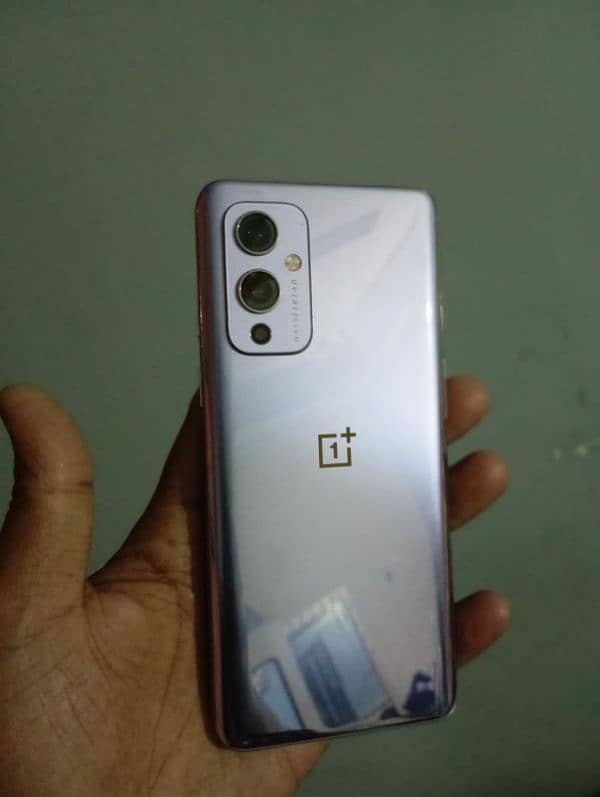 OnePlus 9 12 256 dual sim exchange S21 fe 8