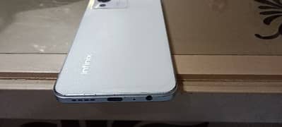 Infinix Note 12 G96 for sale