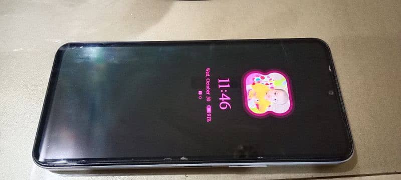 Infinix Note 12 G96 for sale 1