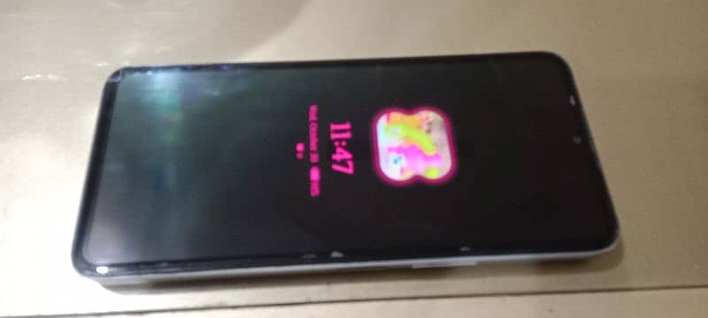 Infinix Note 12 G96 for sale 2