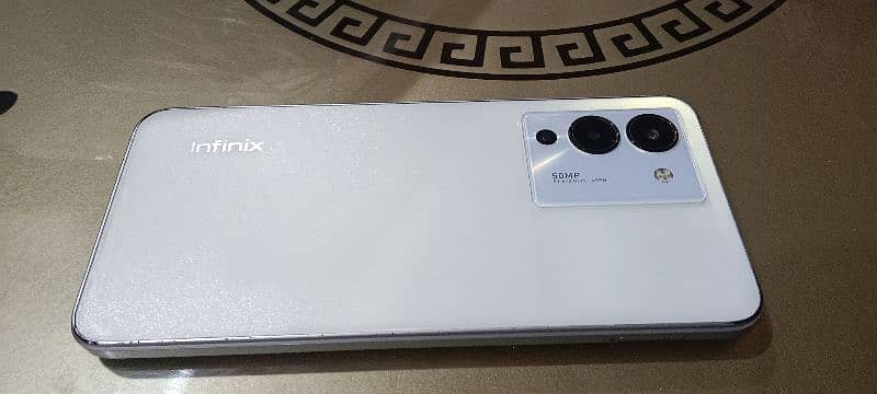 Infinix Note 12 G96 for sale 3