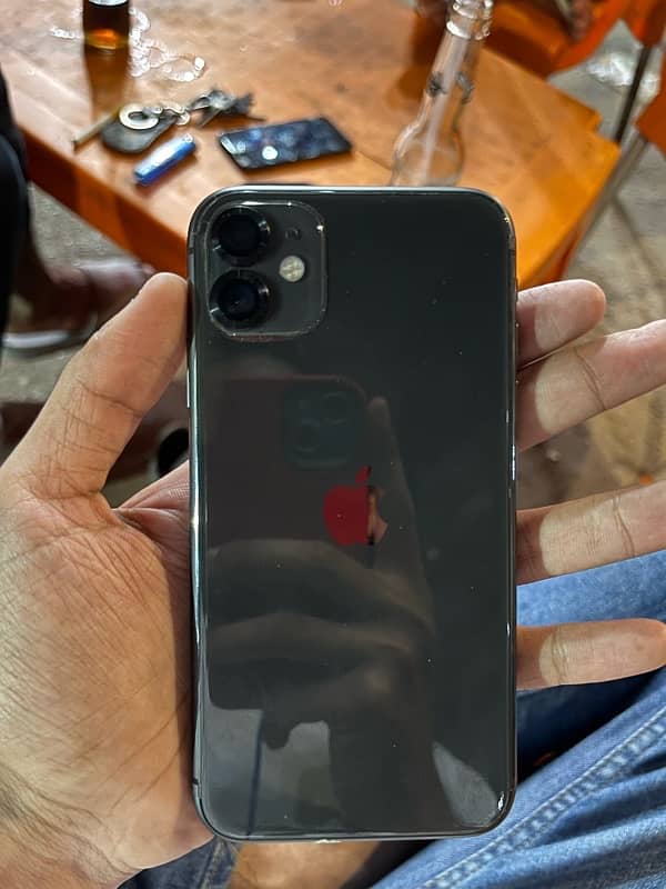 iPhone 11 factory unlock 64gb 1