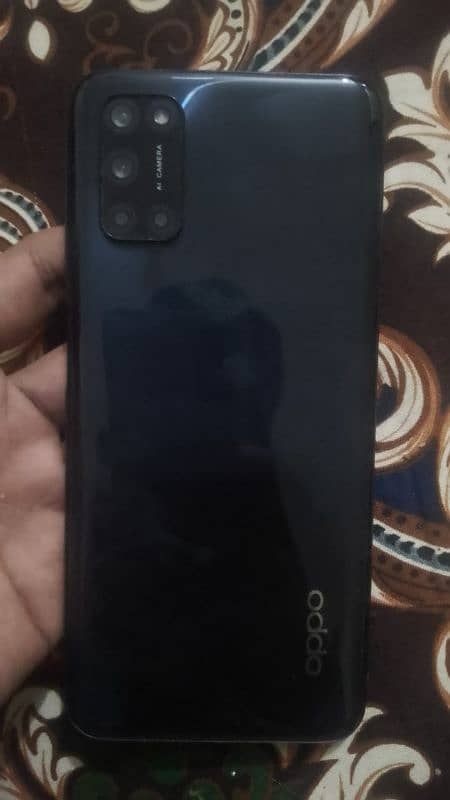 oppo a52 for sale 0