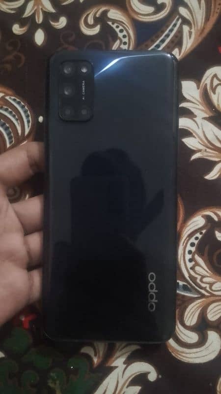 oppo a52 for sale 3