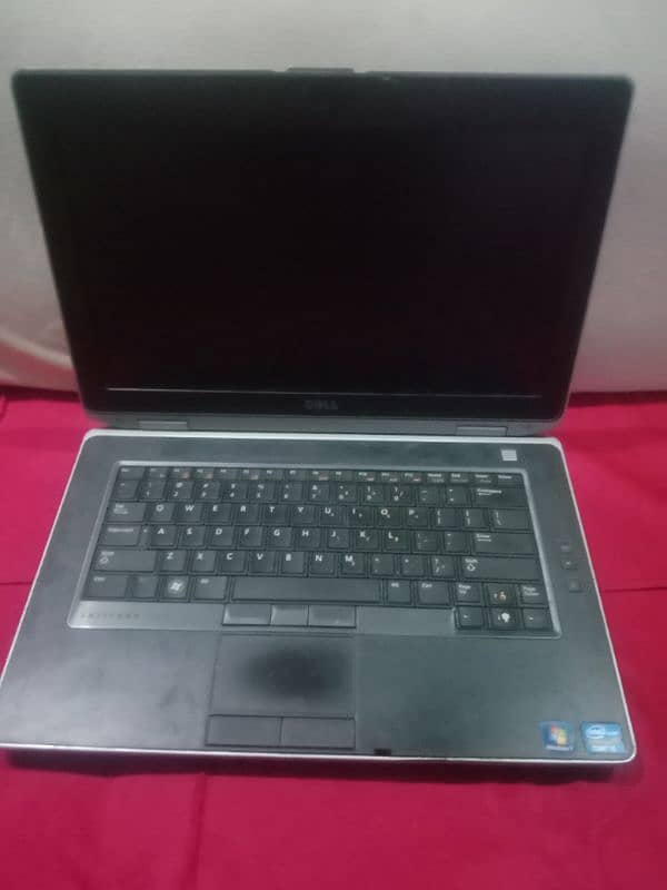 Dell laptop i5 2