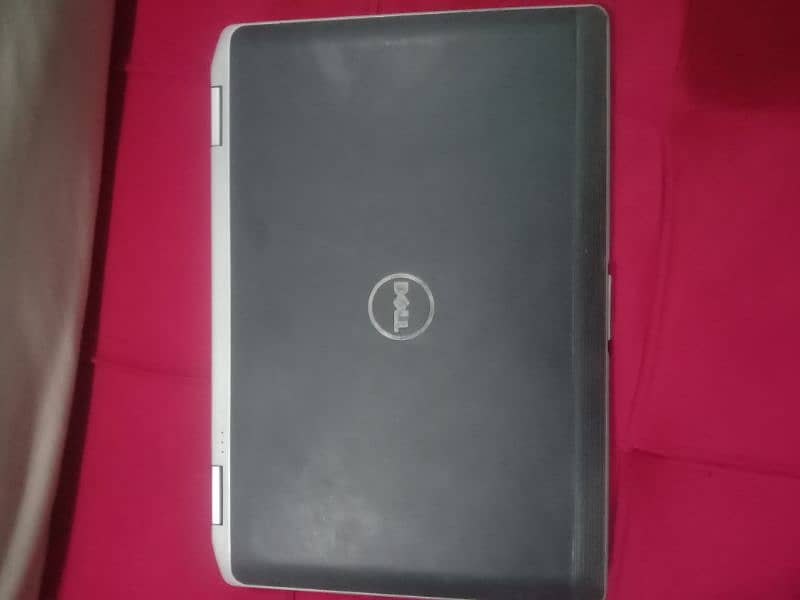 Dell laptop i5 4