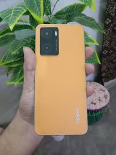 OPPO A57