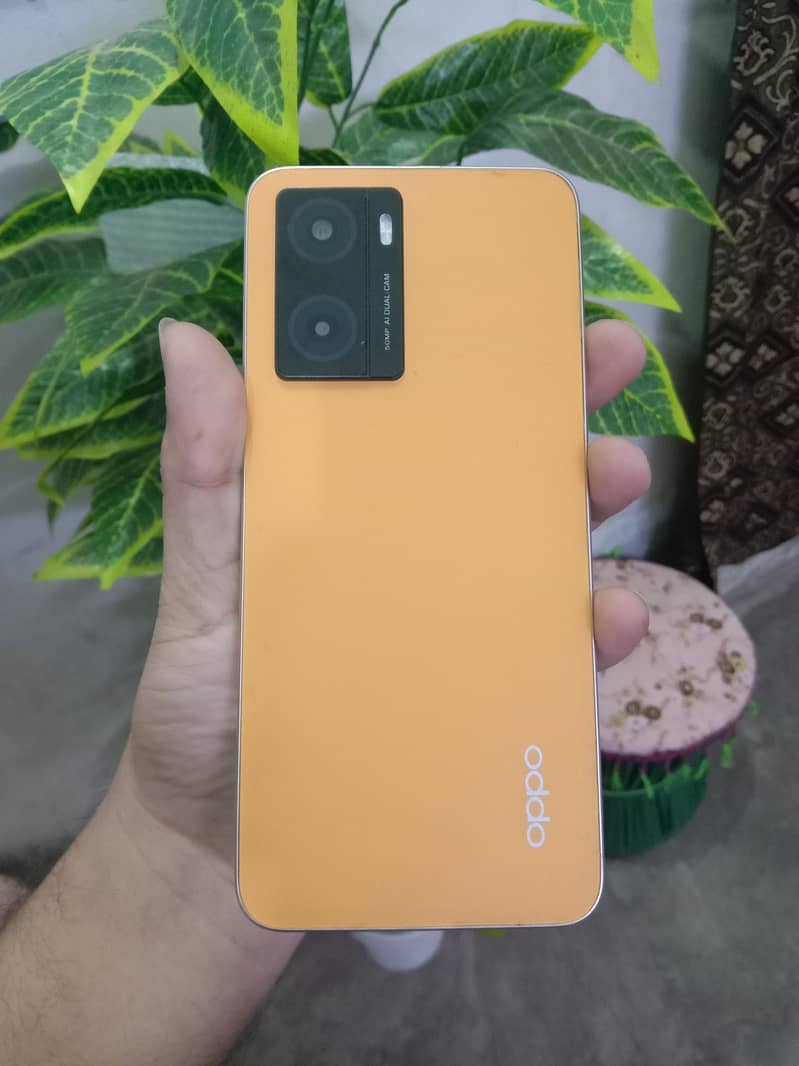 OPPO A57 0