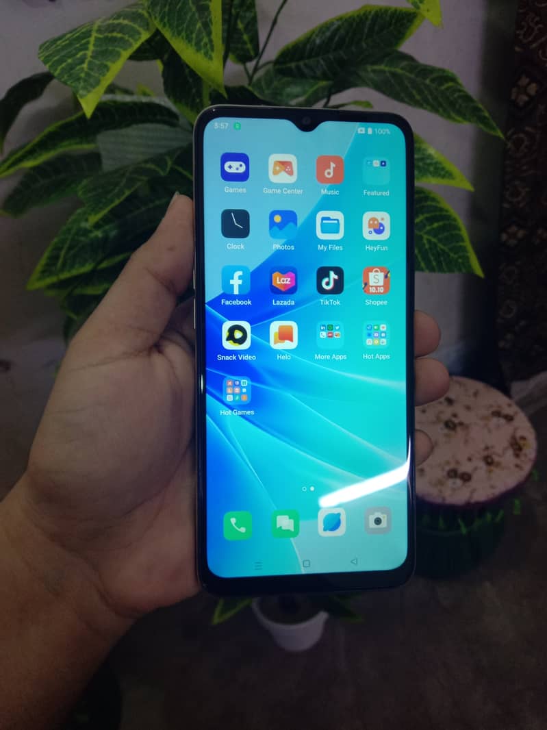 OPPO A57 1