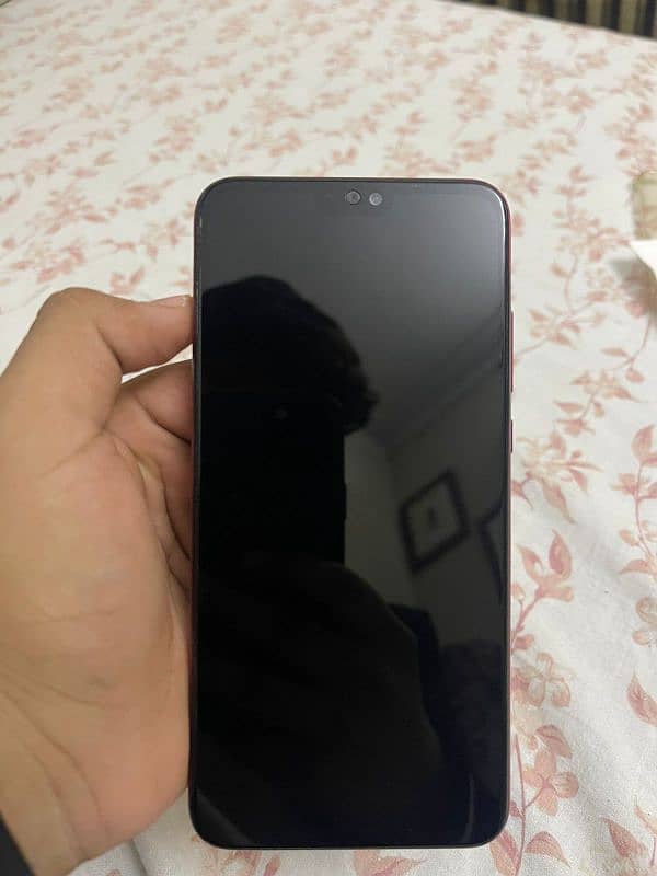 huawei honor 8x 5