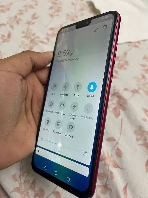 huawei honor 8x 8