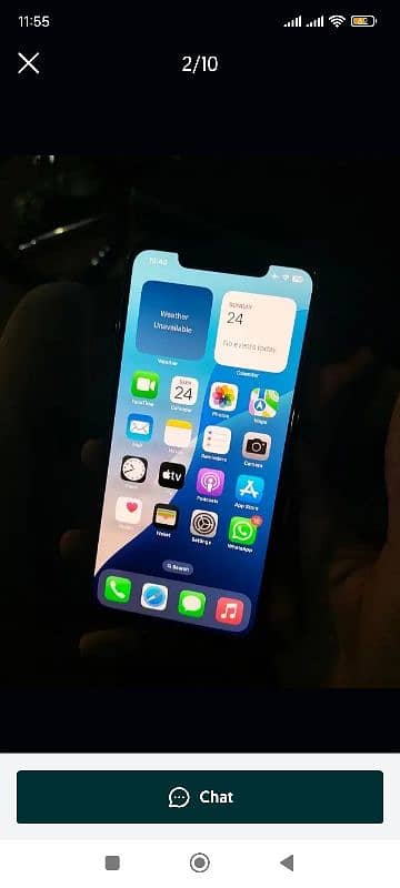 Iphone 11 Pro Max 64GB NON-PTA 5