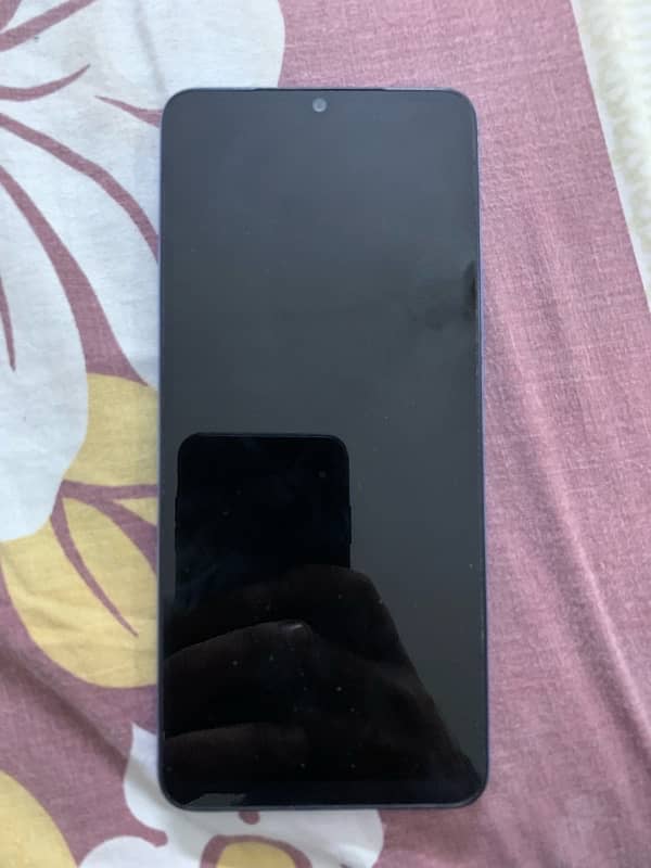 Redmi a3 4/128 1