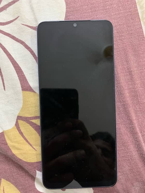 Redmi a3 4/128 2