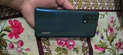 Oppo f 19 6+6 128